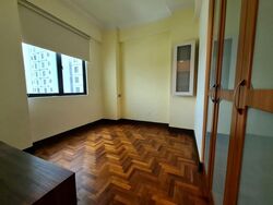 Regent Heights (D23), Condominium #639555621